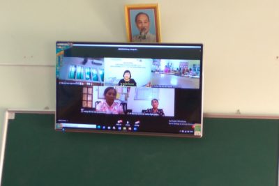 Bồi dưỡng giáo viên sử dụng sgk lớp 1,2… theo chương trình gdpt 2018 (hè 2021)